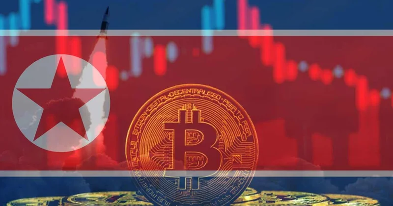 Kuzey Kore den ABD şirketlerine yazılım saldırısı