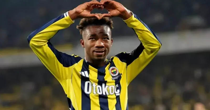 Fenerbahçe’de transfer alarmı! Fransız devi kapıda: İşte konuşulan rakam