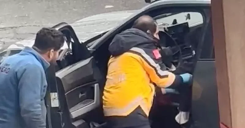 Yer: Sultangazi! Eşimle ilişkisi var deyip öldürdü... Yasak aşk iddiası yalan çıktı