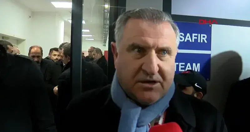 Osman Aşkın Bak: Çocuklarımızla gurur duyuyoruz