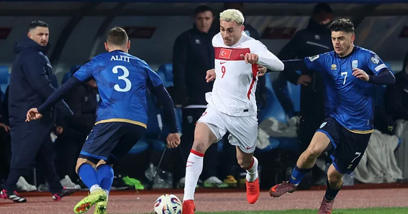 Barış Alper Yılmaz: En büyük hayallerimden biri...