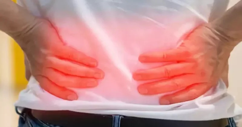 Şiddetle kaçının: Böbreklerinizi iflas ettiriyor! Sizi zarara sokuyor