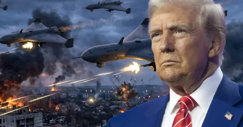 Trump ın Ateşkes istediler iddiasına İran dan yanıt