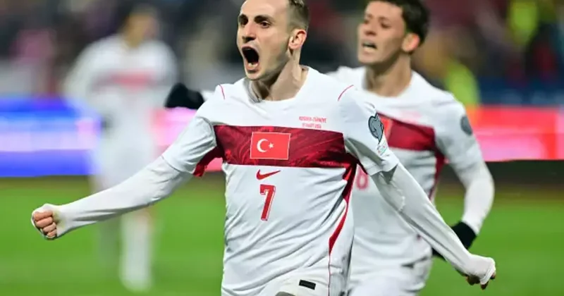 Azerbaycan kanalında Türkiye coşkusu gündem oldu