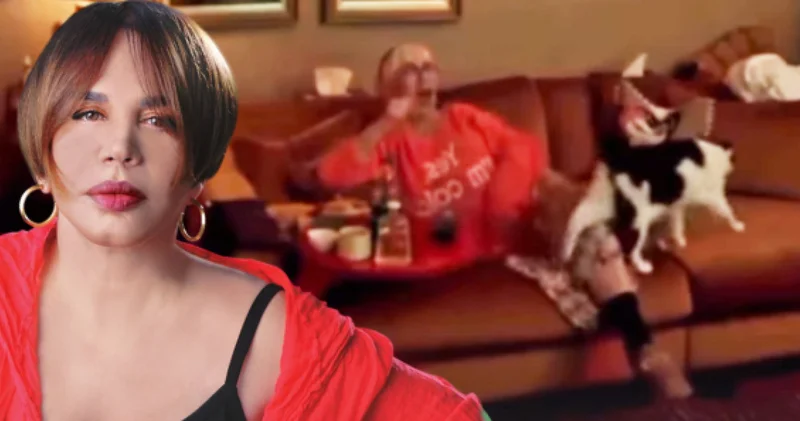 Sezen Aksu nun milli maç heyecanı