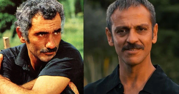 Erkan Kolçak Köstendi e Yılmaz Güney rolü teklif edildi