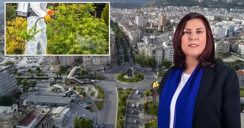 Aydın’da fark ortaya çıktı: CHP durdu hizmet AK Partili belediyelerde sürüyor Aydın Haberleri