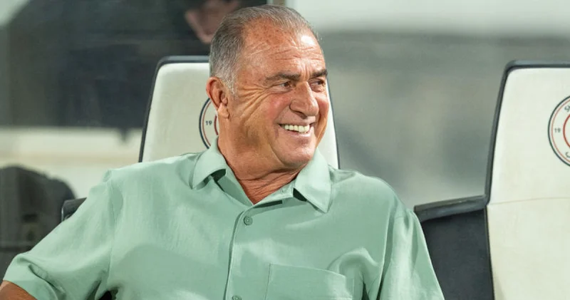 Fatih Terim: Bu ülke, en iyisine layık! Futbol Haberleri