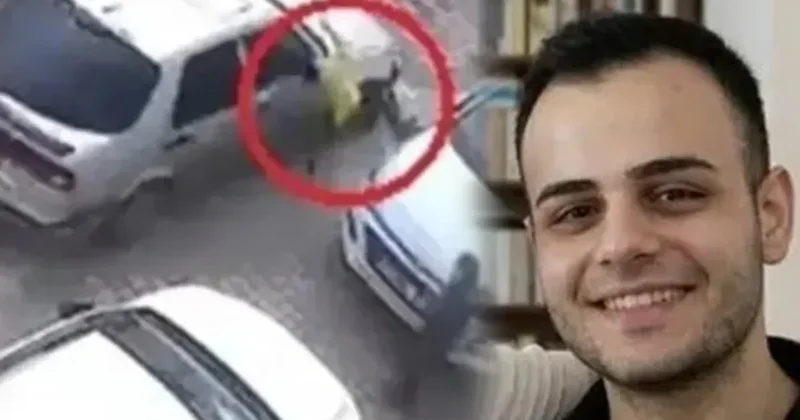 SON DAKİKA… İstanbul Bağdat Caddesi’nde yazılım mühendisi Berkay Şengel’i hayattan koparmıştı: 23 yaşındaki katil hakkında yeni gelişme!