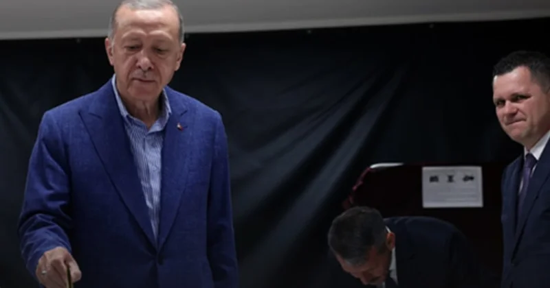 Ankara yı sarsan anket: Erdoğan bu sonucu hiç beklemiyordu Sözcü Gazetesi