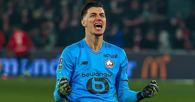 Berke Özer, Süper Lig e geri dönüyor!