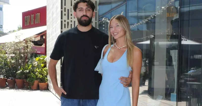 Aleyna Kalaycıoğlu ndan rapçi Canbay a yeni hamle!