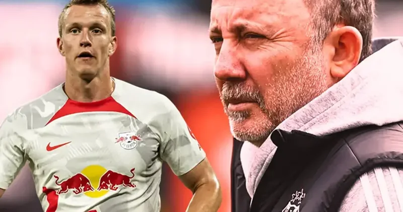 Savunmada yeni aday Alman panzeri! Beşiktaş hedefi belirledi Fanatik Gazetesi Beşiktaş (BJK) Haberleri Spor