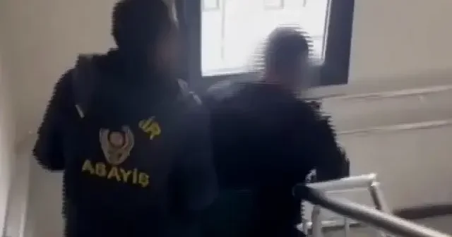 Nevşehir de fuhuş operasyonu: 7 gözaltı VİDEO İZLE