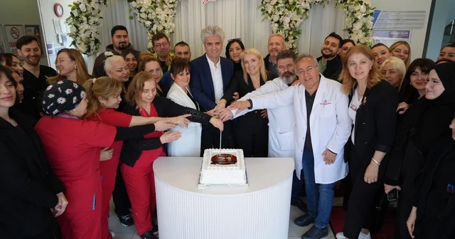 Samsun, estetikte dünyada bilinen merkez haline geldi Samsun Haberleri