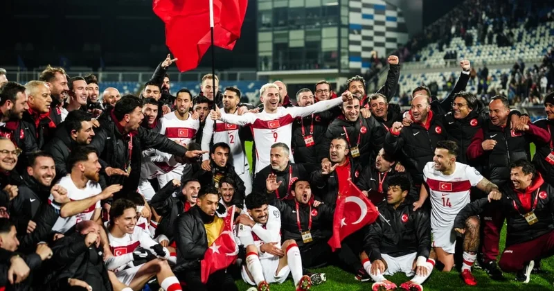 Ay yıldızlılardan son 9 yılın en iyi sıralaması Sözcü Gazetesi