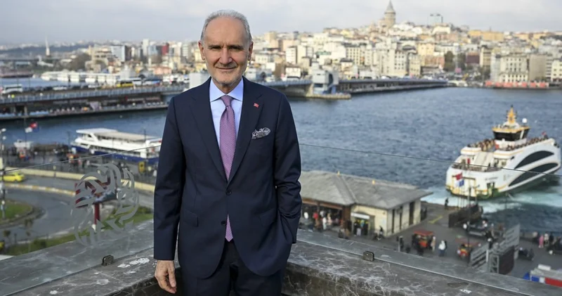 İTO dan altın ithalatı kotasının kaldırılması önerisi Altın Haberleri