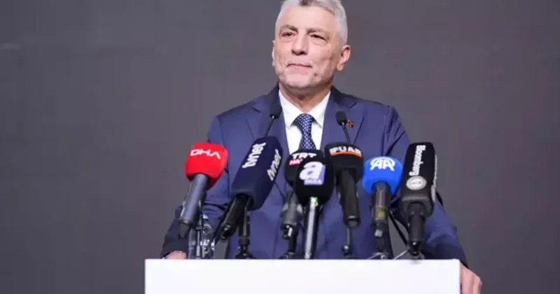 Ticaret Bakanı Bolat açıkladı: Körfez e ihracat kapısı açıldı: Transit vize müjdesi