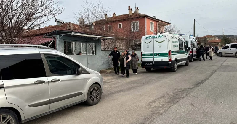 Kan donduran olay! İki kardeş tartıştıkları babalarını canice katletti Sözcü Gazetesi