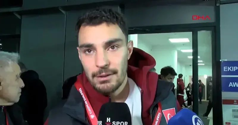 Kaan Ayhan: Uzun yıllardır bugünü bekliyoruz