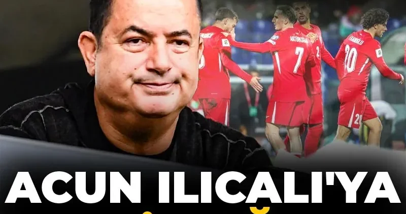 Milli rezalet: Bu görüntüleri kimse izleyemedi