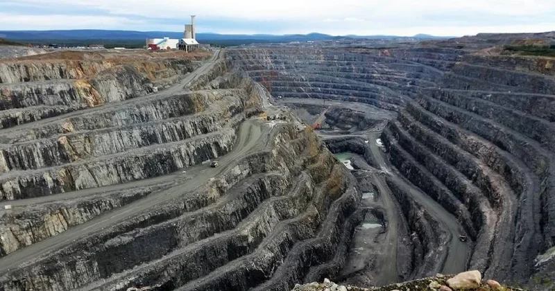 Dünyanın en büyük hazinesi burada yatıyor ama kimse çıkaramıyor: İşte nedeni Sözcü Gazetesi