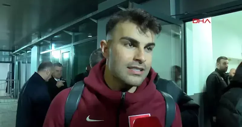 Abdülkerim Bardakcı: Türk’ün Türk’ten başka bir dostu yokmuş