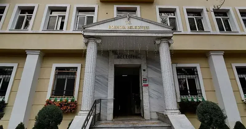 Bornova Belediyesi yöneticilerine ‘dolandırıcılık ve ‘resmi belgede sahtecilik’ soruşturması