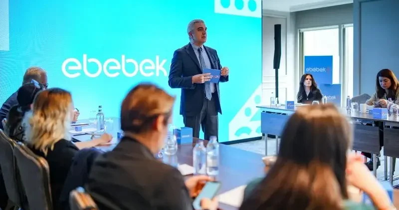 ebebek 25. Yılında yolculuğunu ve gelecek vizyonunu paylaştı Ekonomi Haberleri
