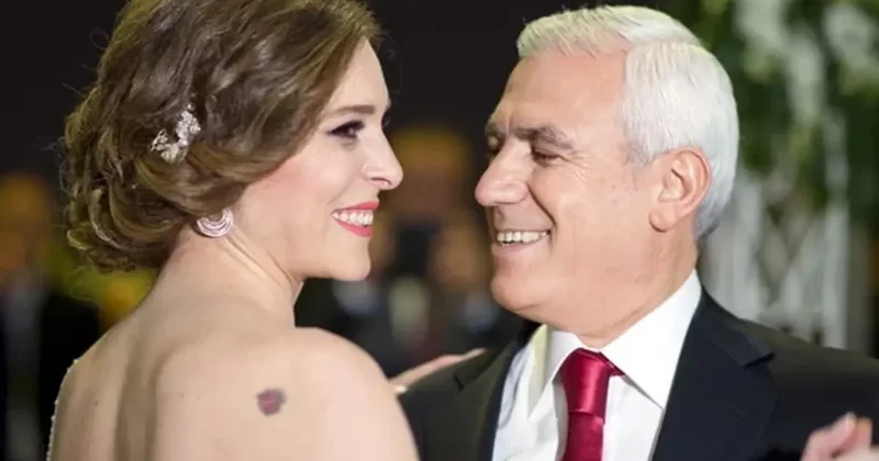 Gözaltına alınan Mustafa Bozbey in belediye çalışanıyla evlendiği ortaya çıktı