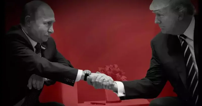 Rus ve ABD istihbaratından Orta Doğu ittifakı: Çözüm için temas halindeyiz