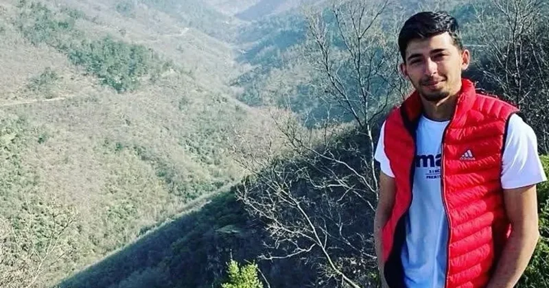 Damat dehşeti: 4 ölü