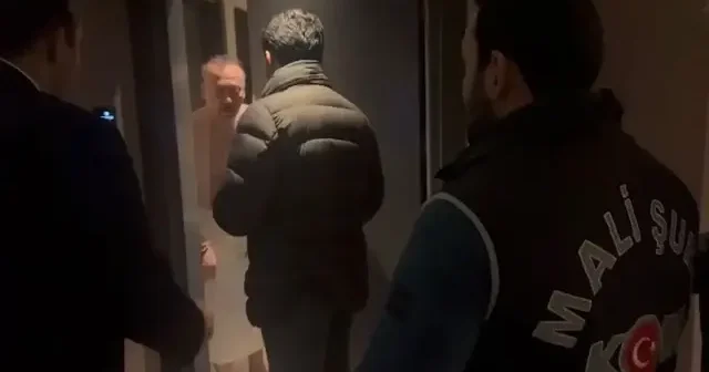 CHP’deki skandalda yeni perde: CHP’li Özkan Yalım’ın WhatsApp yazışmaları ortaya çıktı VİDEO İZLE