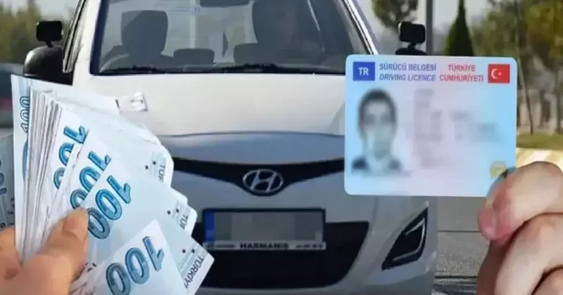 Sürücülere rahat nefes aldıracak haber: Artık yarı yarıya düşecek!