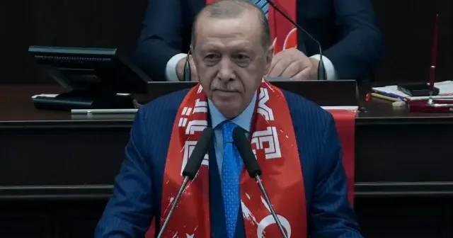Cumhurbaşkanı Erdoğan’dan muhalefete: Belediye kaynakları CHP’li başkanların hanı değildir VİDEO İZLE