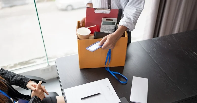 Ünlü şirketten dev işten çıkarma hamlesi: Binlerce çalışana e posta gönderildi Sözcü Gazetesi