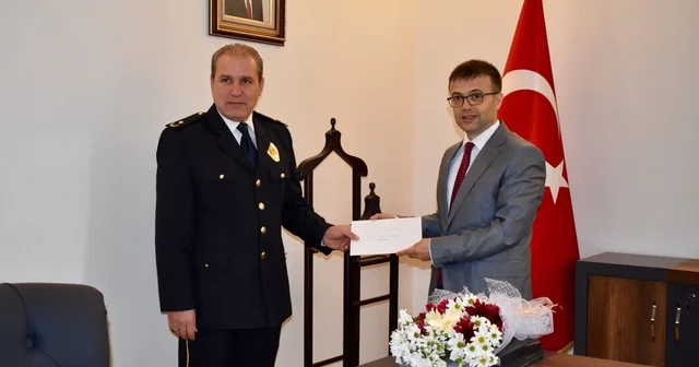 Emekli emniyet müdürü spor yaparken hayatını kaybetti Emekli emniyet müdürü törenle memleketine uğurlandı Denizli Haberleri