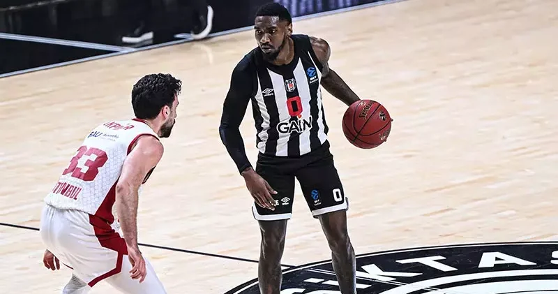 Beşiktaş GAİN Bahçeşehir Koleji: 91 72