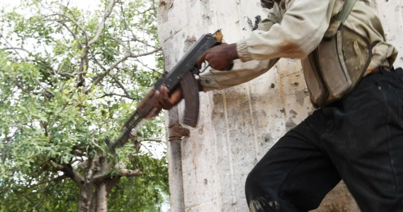 Kongo Demokratik Cumhuriyeti nde en az 300 sivil isyancılar tarafından kaçırıldı