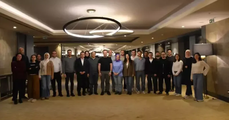 Bilgiyi Ticarileştirme Merkezi’ne küresel tescil