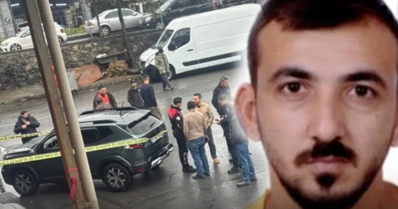 ‘Eşimle ilişkisi var’ dedi, hiç tanımadığı adamı öldürdü! Yasak aşk yalan çıktı Sözcü Gazetesi