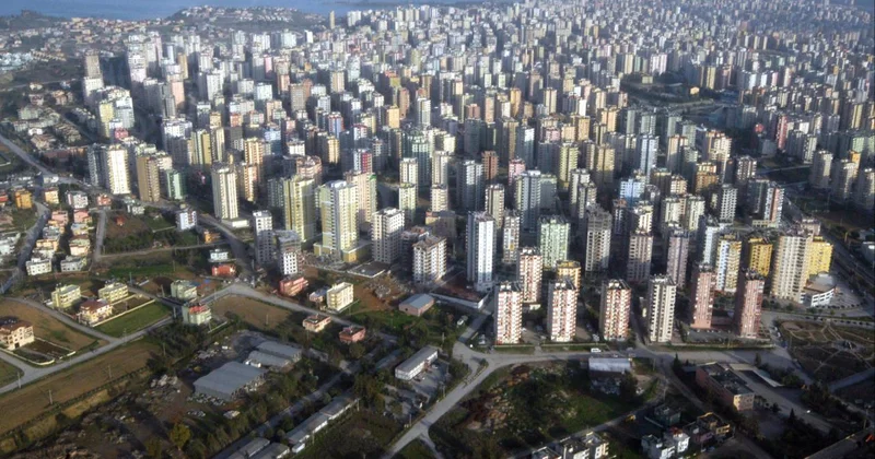 Apartmanlarda aidat borçluları artık ifşa edilmeyecek