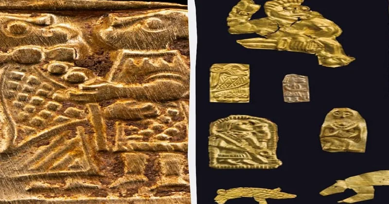 Çiftlikte 250 yıllık hazine bulundu Sözcü Gazetesi