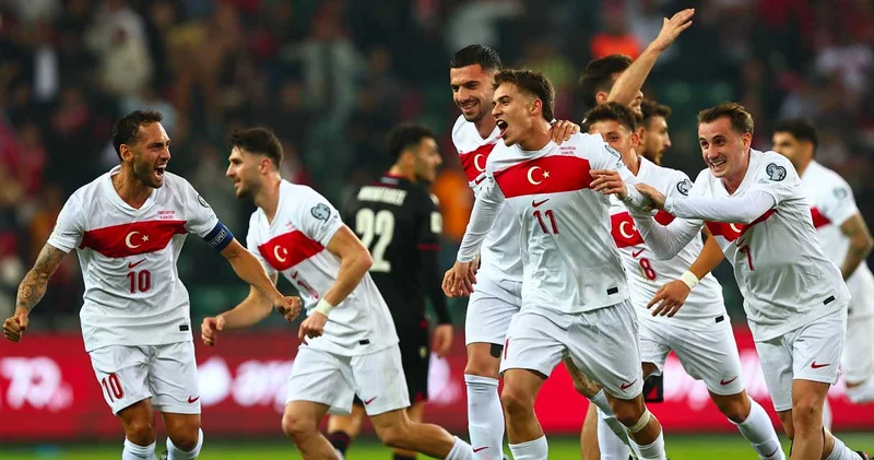 Milli takımın Dünya Kupası nda oynayacağı 3 stat belli oldu