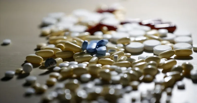 SGK geri ödeme listesine 72 ilaç daha dahil edildi Sözcü Gazetesi