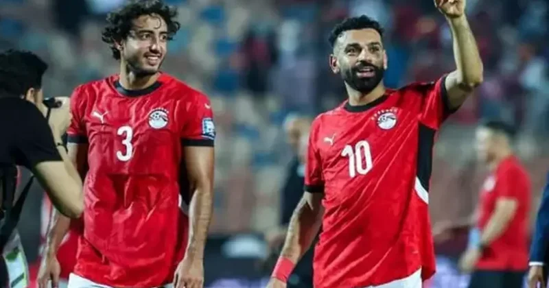 Dünya Kupası’nda gündem olan Afrika detayı! Bir ilk yaşanacak