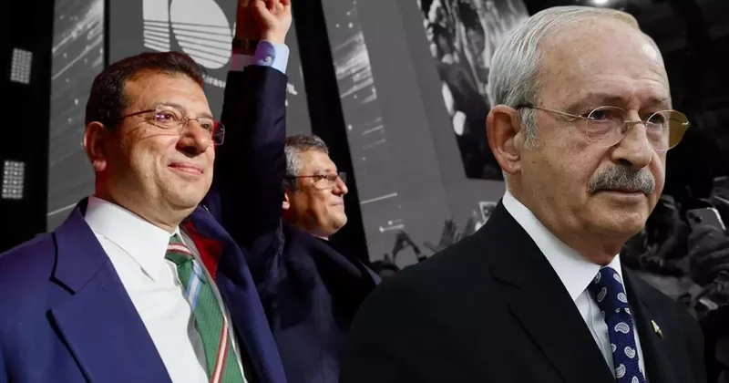 CHP nin şaibeli kurultay davasında kritik gün! Mutlak butlan gelecek mi?