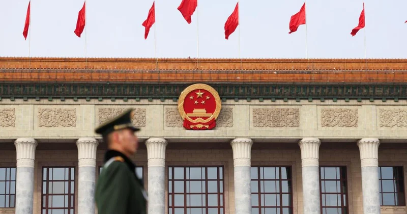 Çin “Üçüncü Cephe’yi” yeniden mi açıyor?