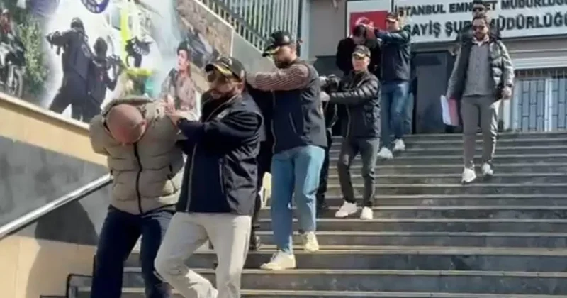 SON DAKİKA… Finans müdüründen 230 milyon liralık vurgun! Kaçırıldım deyip şirketi soydu: İşte o akılalmaz plan!