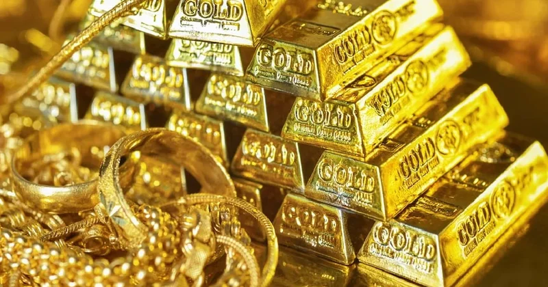 Altının en pahalıya alındığı ülkeler belli oldu: Türkiye nin sıralaması şaşırttı Sözcü Gazetesi